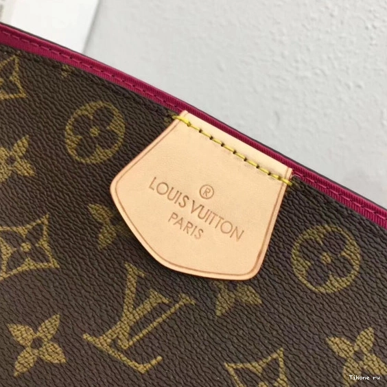 Affordable Louis PM Vuitton GRACEFUL 0729